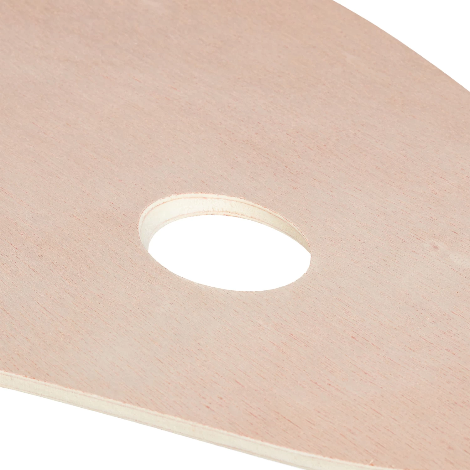 1 X Mischpalette Holz In Natur - 40 X 30 Cm – Bild 6