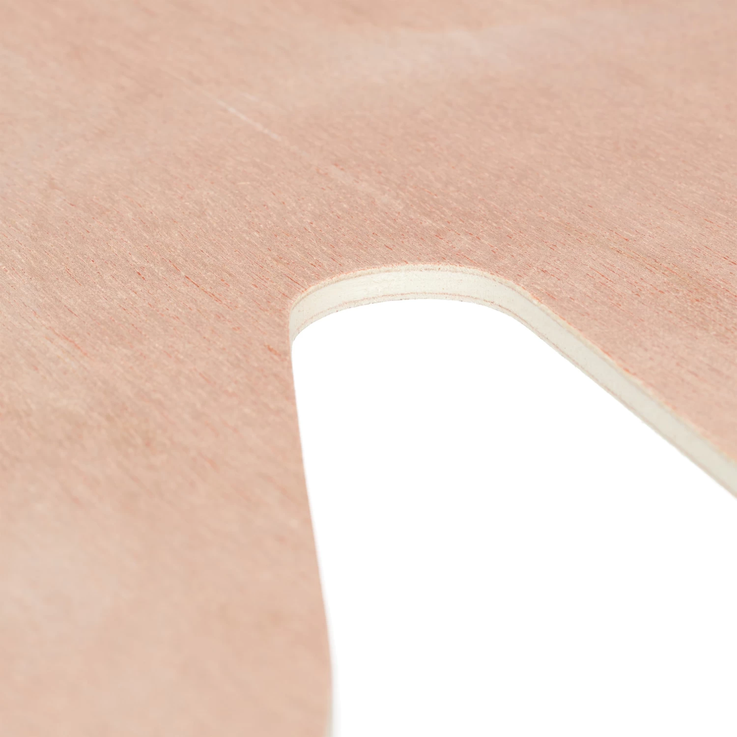 1 X Mischpalette Holz In Natur - 40 X 30 Cm – Bild 7