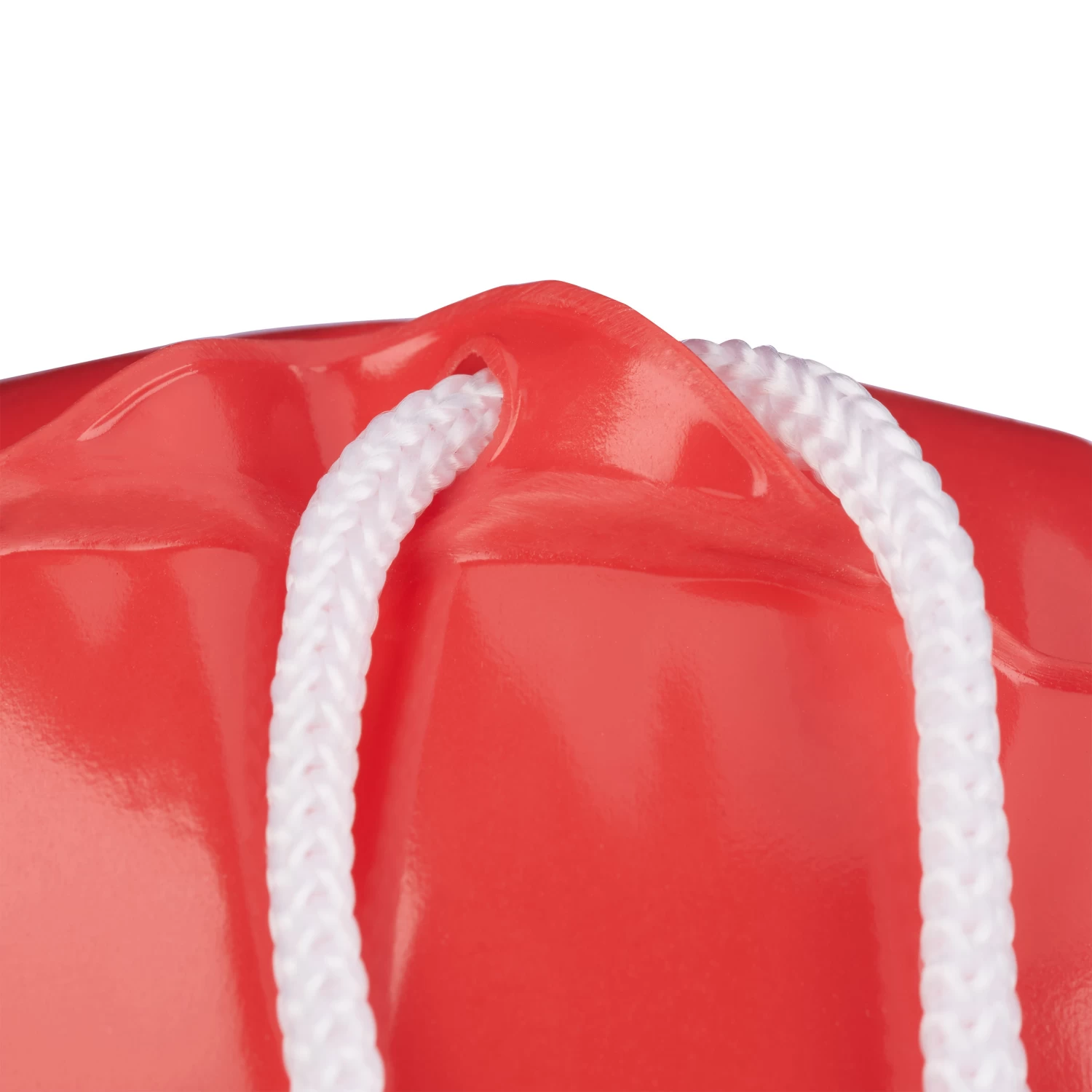 10x Aufblasrettungsboje In Rot – Bild 7