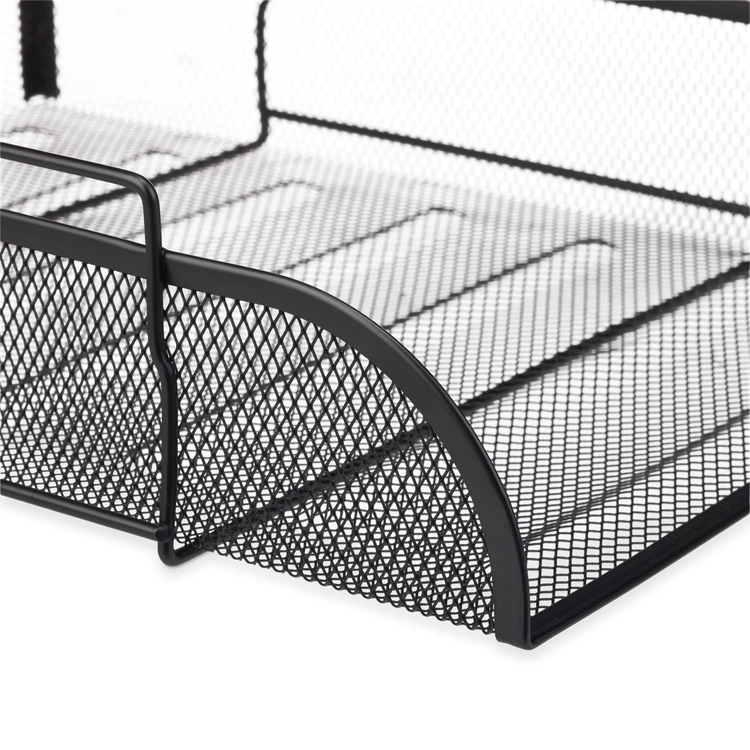 10x Dokumentenablage In Schwarz - DIN A4 – Bild 4