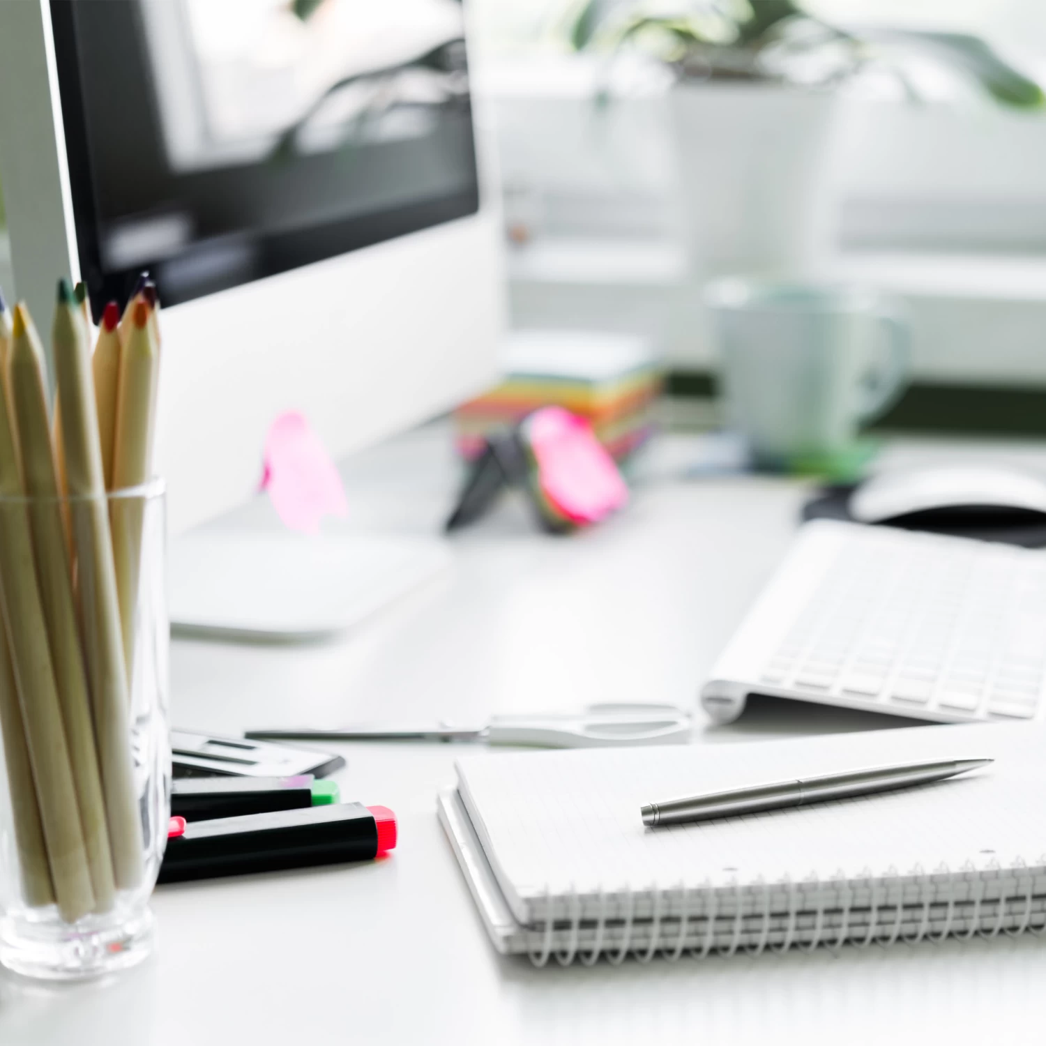 12x Dokumententasche In Transparent – Bild 3