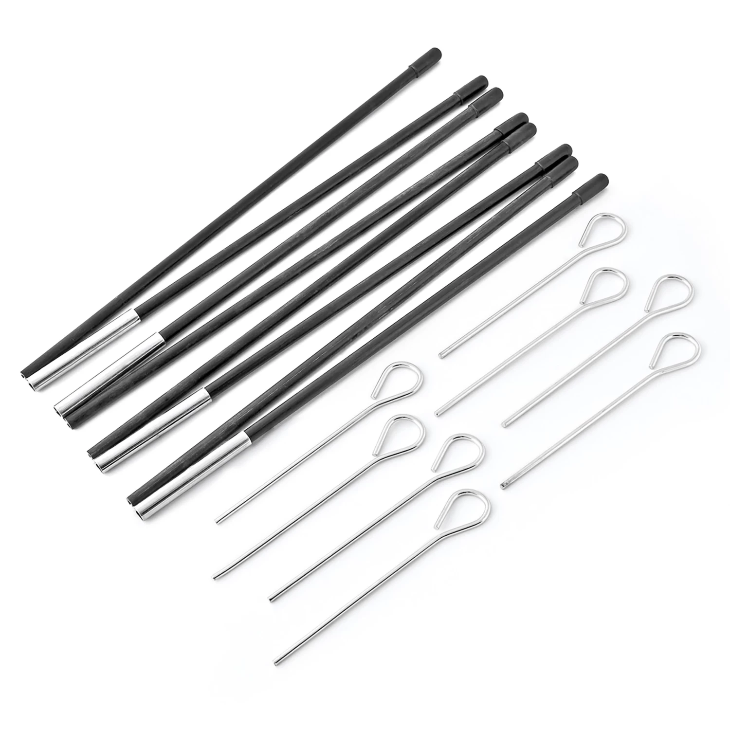 2er Set Fußballtor In Blau- (B)120 X (H)80 X (T)80 Cm – Bild 5