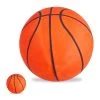 2x Basketball In Orange