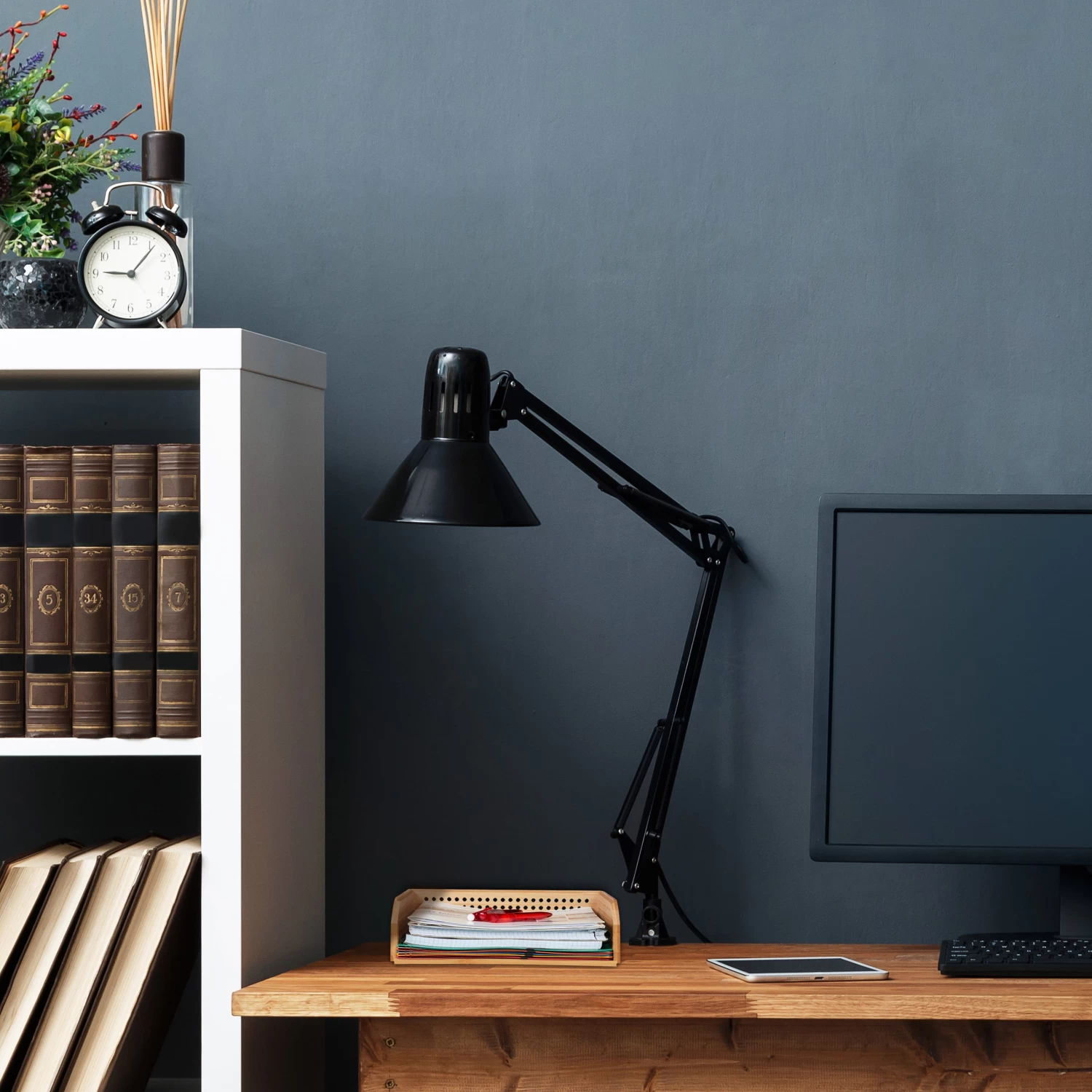 2x Dokumentenablage In Natürlich - DIN A4 – Bild 5