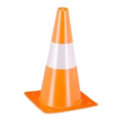 32x Pylonen In Orange