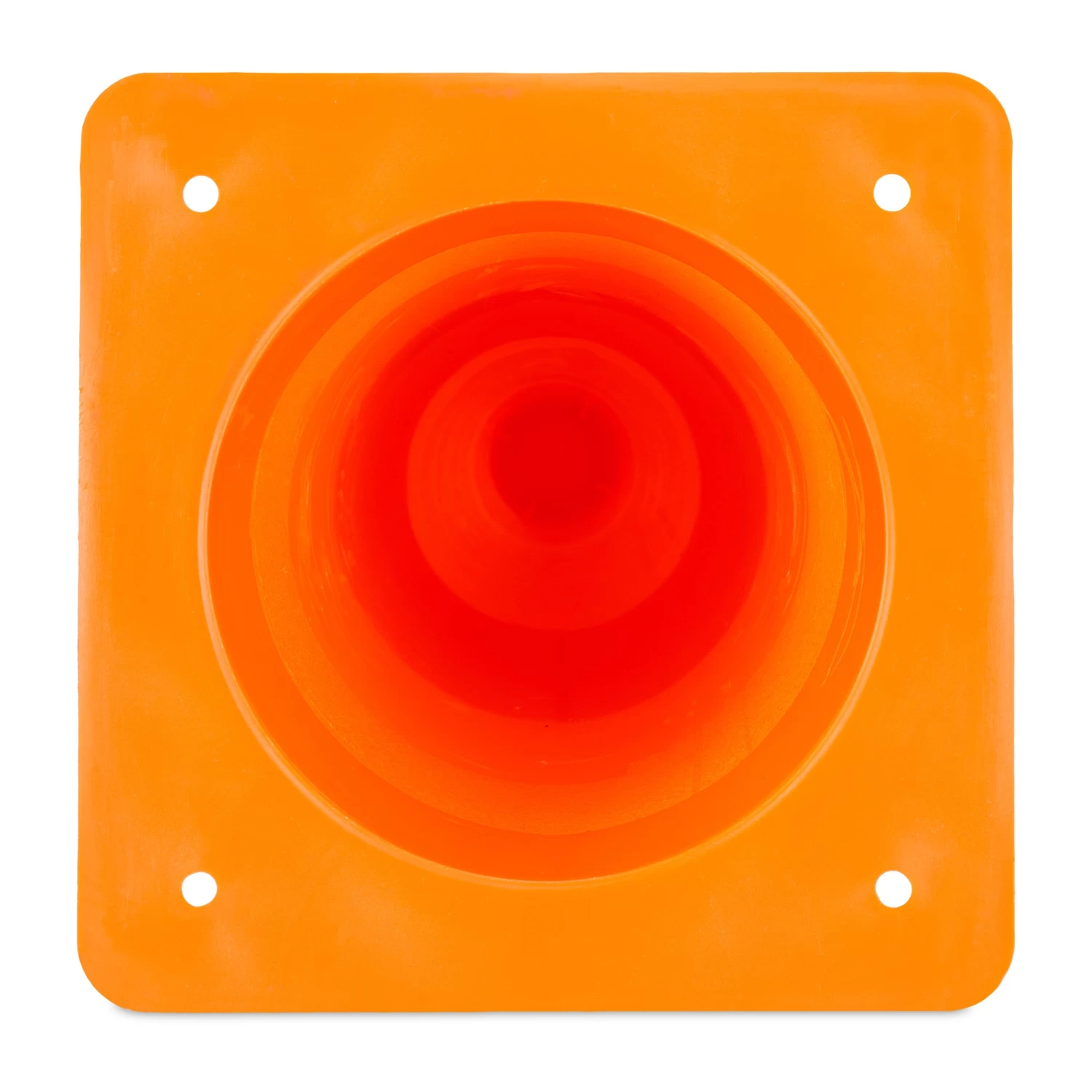 32x Pylonen In Orange – Bild 7