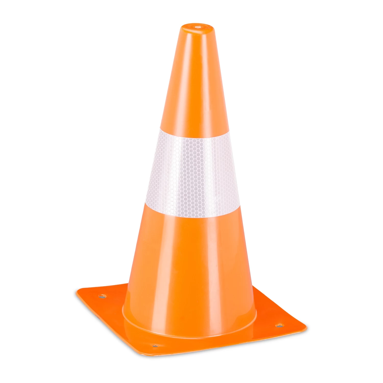 32x Pylonen In Orange