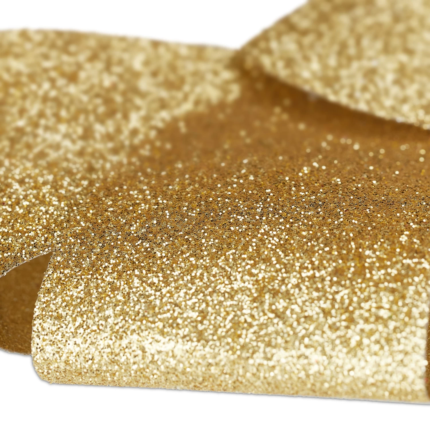 3x Geschenkschleife In Gold – Bild 6