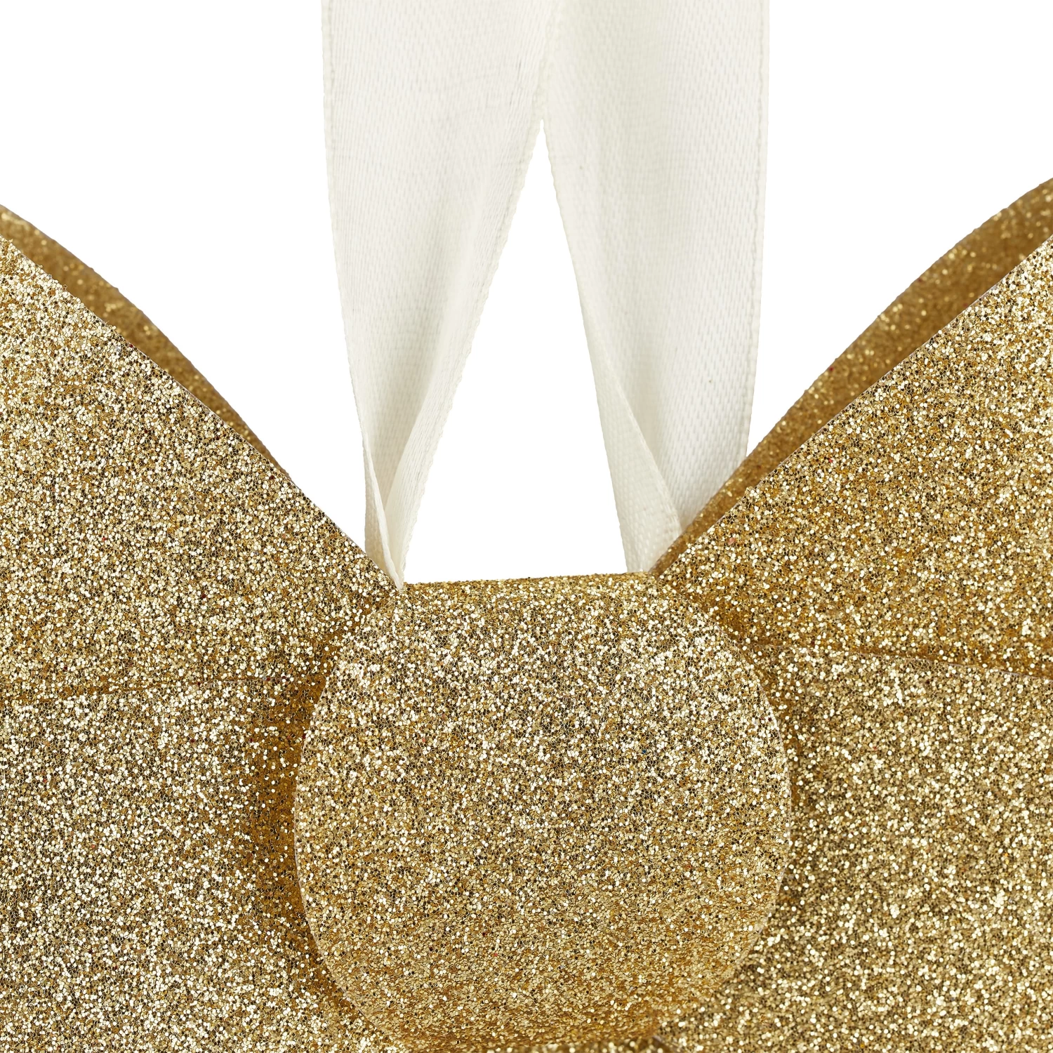 3x Geschenkschleife In Gold – Bild 7