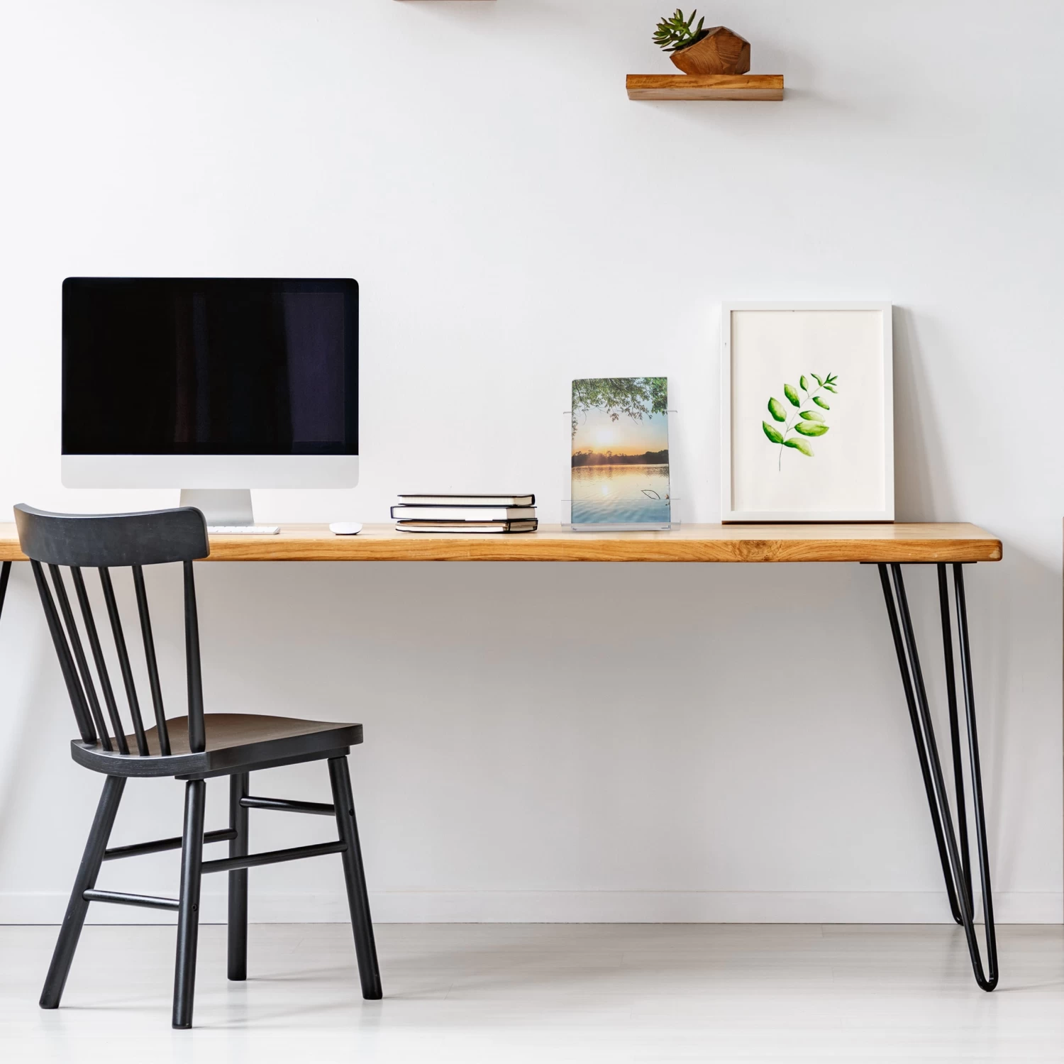 4x Buchaufsteller In Transparent - (B)15 X (H)15 X (T)11,5 Cm – Bild 5