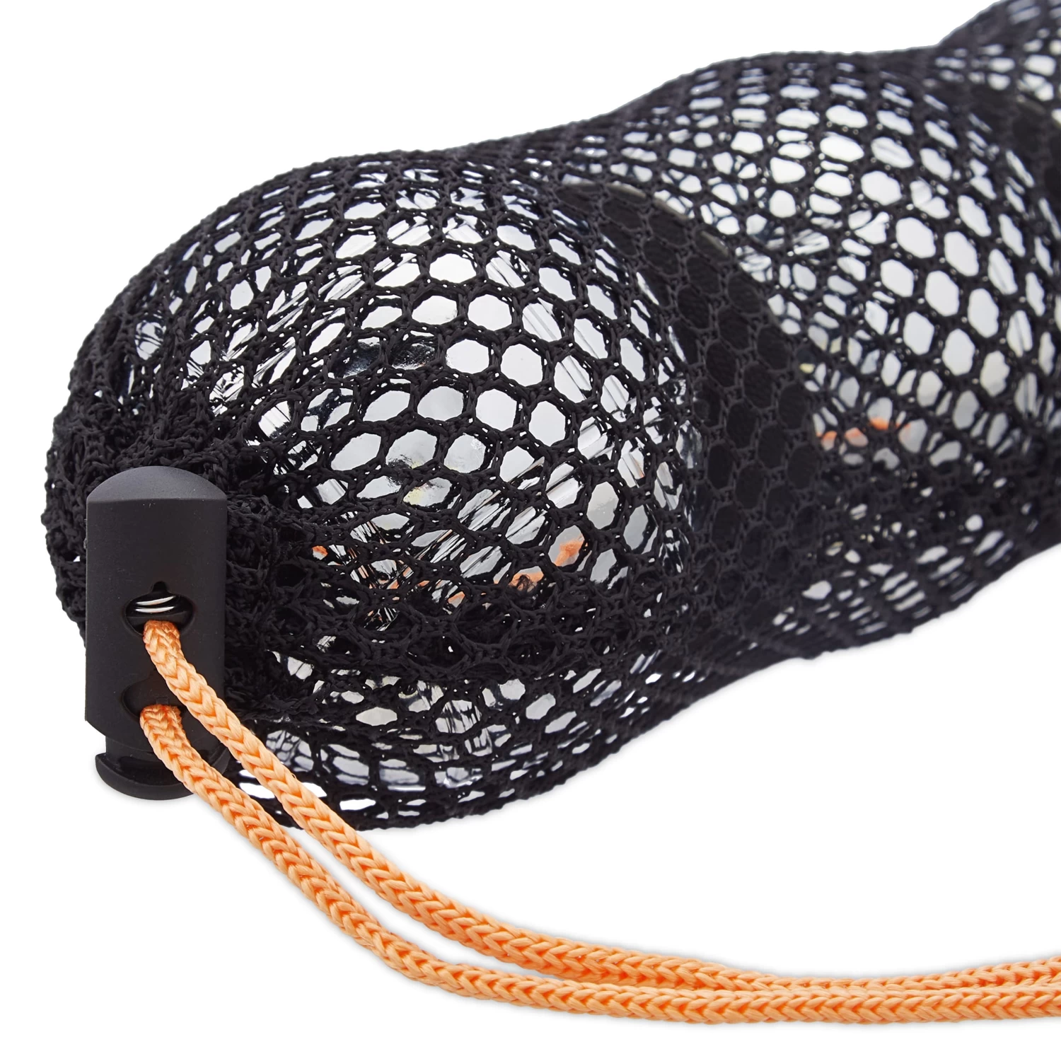 6-teiliges Boule Kugeln Set In Silber/ Schwarz – Bild 7