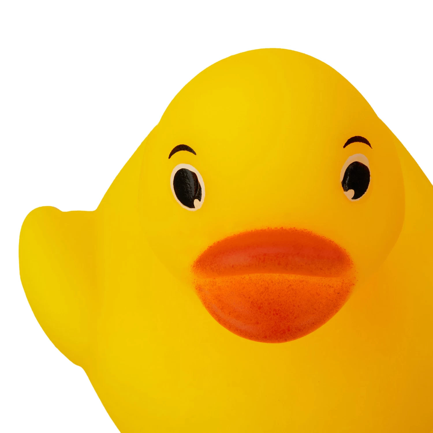 96x Badeente In Gelb – Bild 7