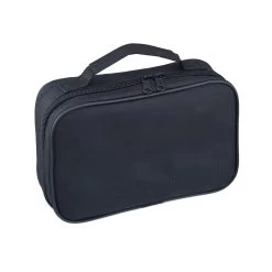 Boule Set In Silber/Schwarz