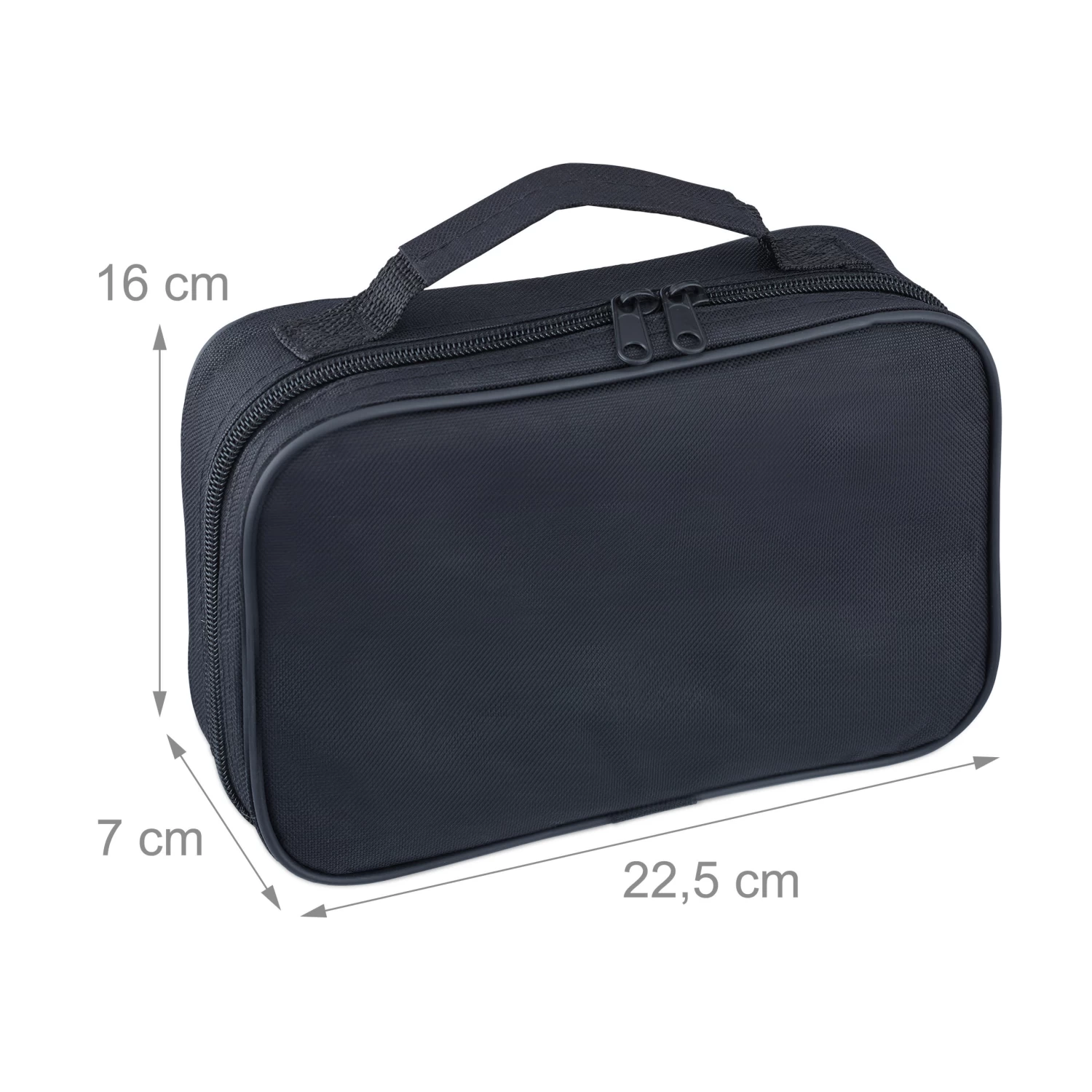 Boule Set In Silber/Schwarz â Bild 4