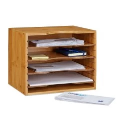 Briefablage In Natur