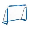 Fußballtor In Grau/Blau - (B)152 X (H)110 X (T)74 Cm