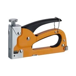 Handtacker In Orange