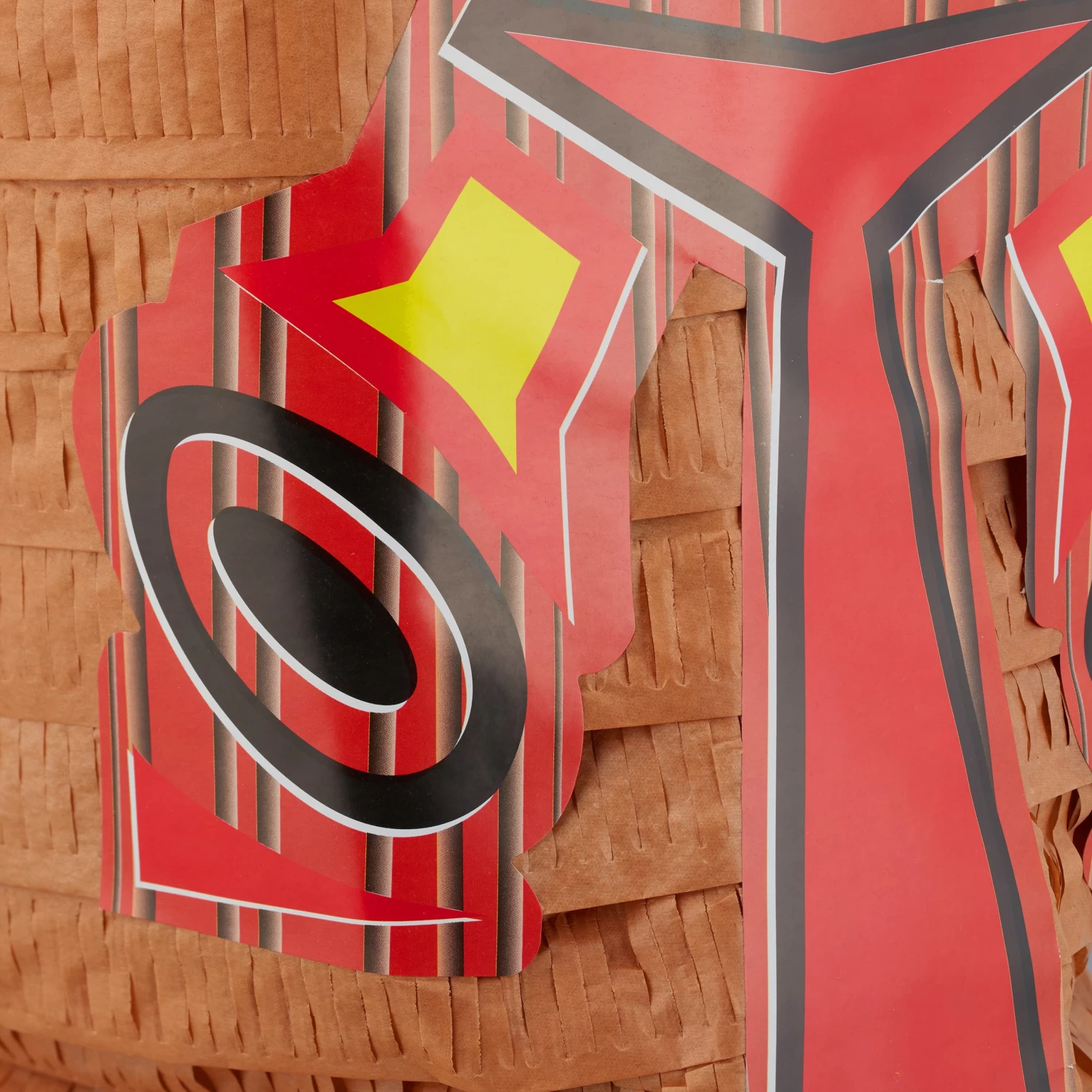 Pinata Tiki In Bunt – Bild 7