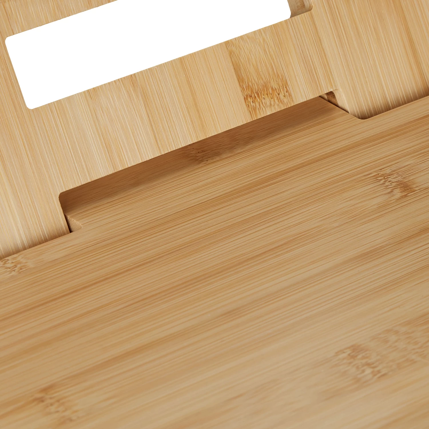 Stehpult Aufsatz In Natur - (B)80 X (H)77,5 X (T)57 Cm – Bild 7