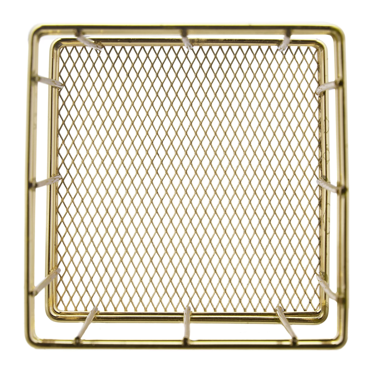 Stiftehalter In Gold – Bild 7