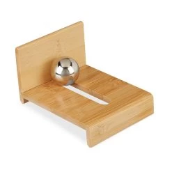 Visitenkartenhalter In Natur