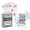 Wasserfeste Pokerkarten In Bunt